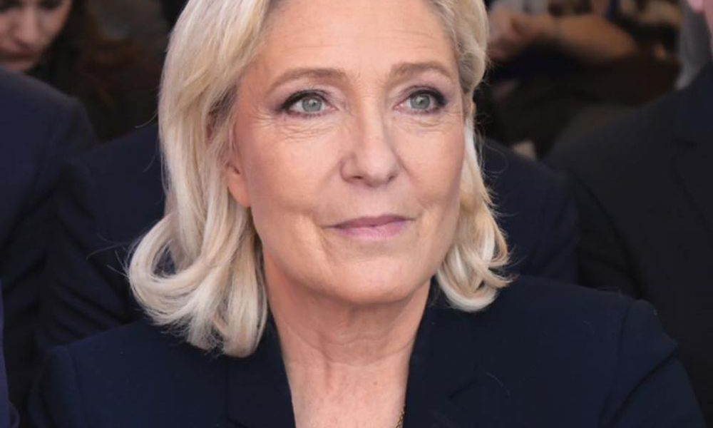 Le Pen: Reacția CE, motiv de îngrijorare pentru unguri
