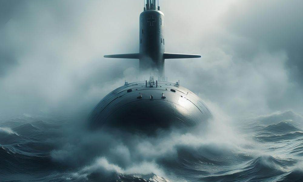 ȘOCANT: Comandantul Gărzilor Revoluției, război cu SUA și Israel