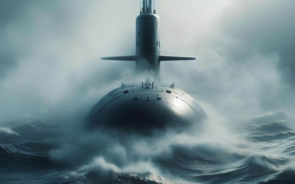 ȘOCANT: Comandantul Gărzilor Revoluției, război cu SUA și Israel