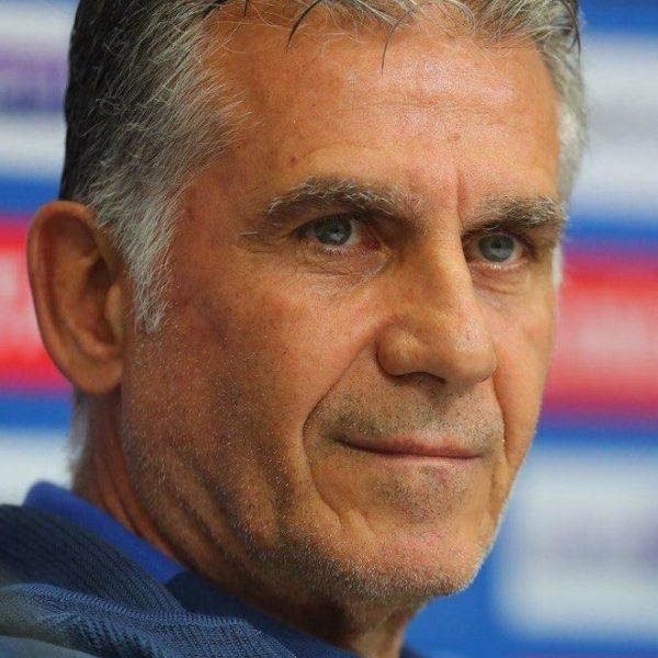 Queiroz, numit selecționerul Ghanei cu două luni înainte de Mondial