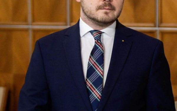 Rogobete (Sănătate) la Washington: Întâlniri cu Banca Mondială și giganți din domeniu