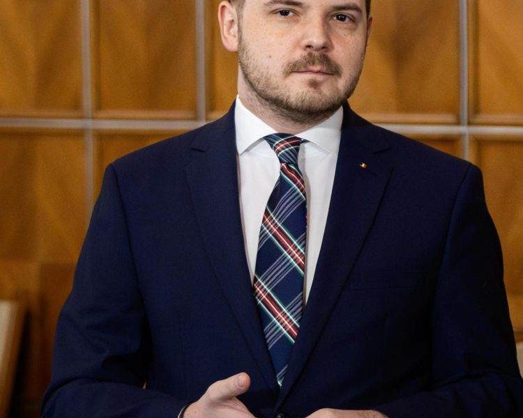 Rogobete (Sănătate) la Washington: Întâlniri cu Banca Mondială și giganți din domeniu