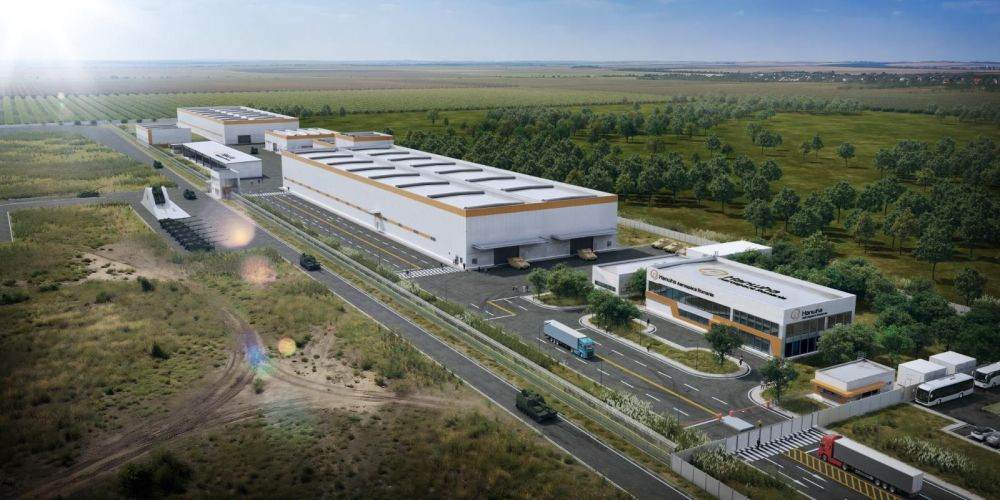 România face fabrică de armament în Dâmbovița: Plan pe termen lung, inexistent?