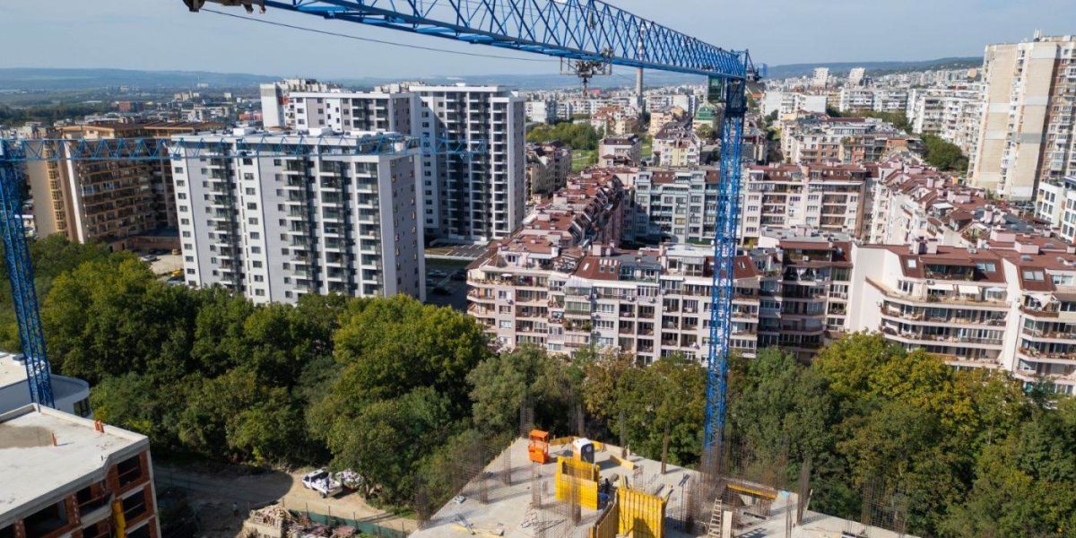 Piața imobiliară în 2026: Prețuri mari, tranzacții puține în România