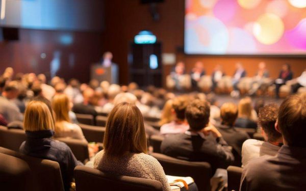 Retail, FMCG și e-commerce: Conferința BusinessMark despre provocări