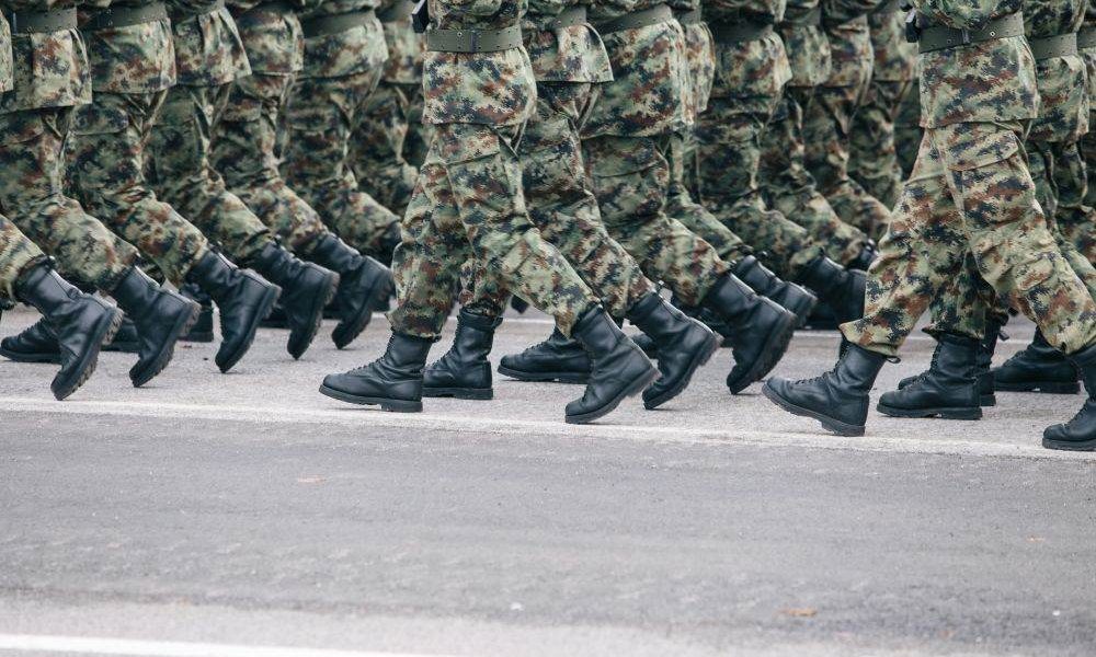 SUA trimit întăriri în Orientul Mijlociu: Mii de soldați sub comanda lui Donald Trump