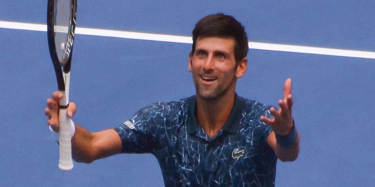 Djokovic, marele campion, revine la Mastersul de la Madrid