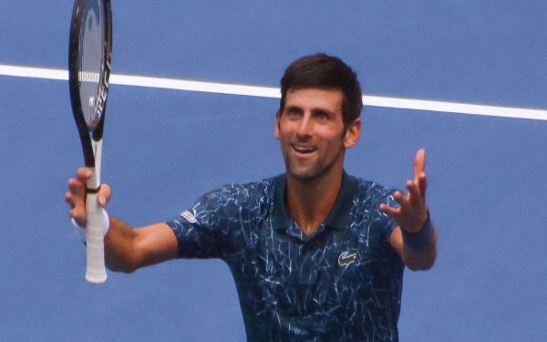 Djokovic, marele campion, revine la Mastersul de la Madrid