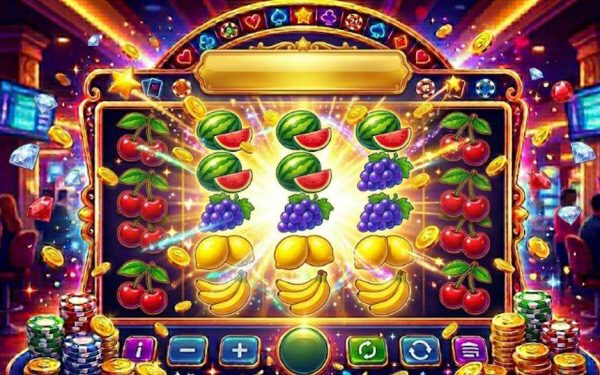 Cum să nu te mai enervezi la păcănele: sfaturi pentru pariori