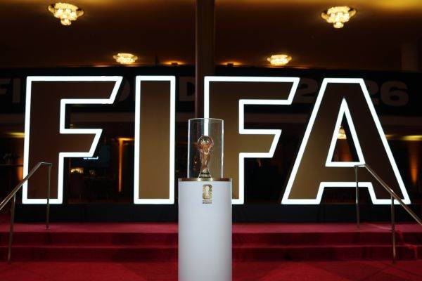 FIFA confirmă Iran la CM 2026 în SUA: Tensiuni geopolitice, meciuri pe viață și pe moarte