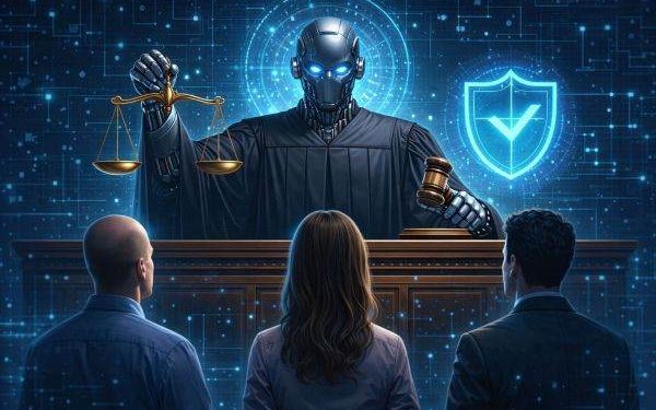 AI „judecă” oameni și dezvoltă încredere: Un studiu zguduie lumea digitală!