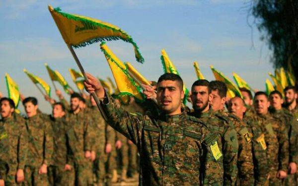 Hezbollah, avertisment dur: „Ține degetul pe trăgaci” în cazul încălcării armistițiului