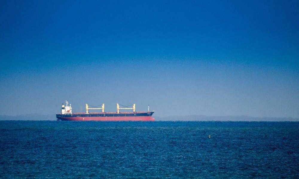 Petrolierul sud-coreean sfidează blocada lui Trump: ajunge acasă prin Marea Roșie!