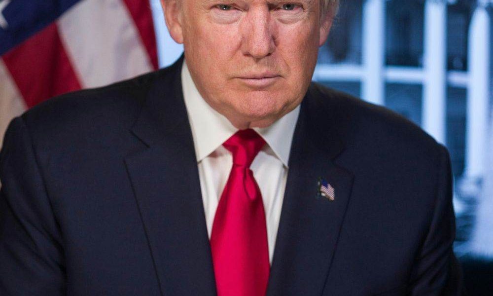 Trump: Blocada SUA cu Iranul, menținută până la un acord