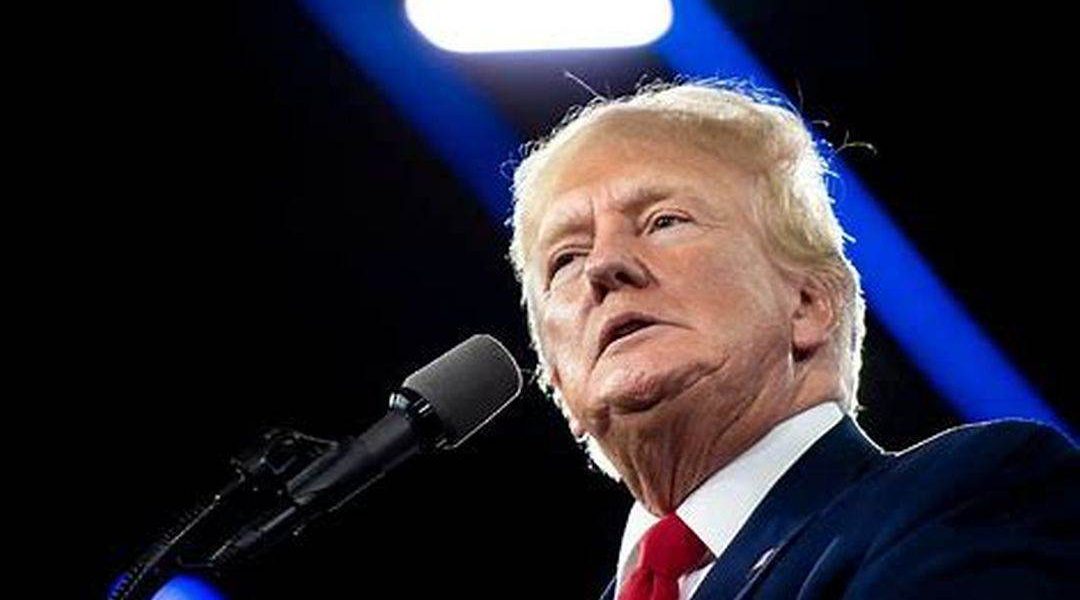 Trump respinge orice înțelegere cu Iranul: „Nu există bani”