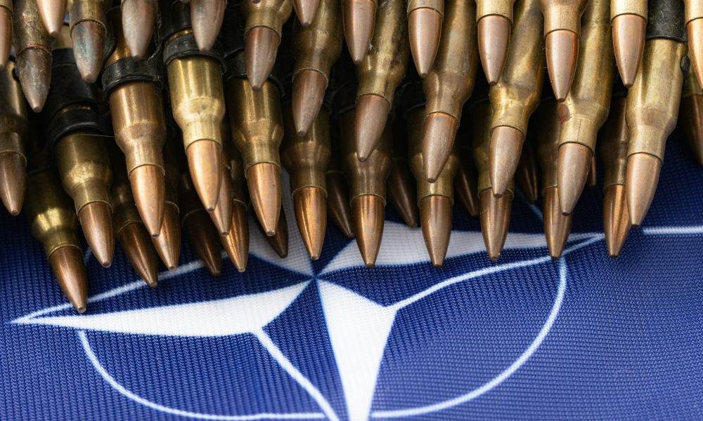 Trump, refuz categoric NATO în Strâmtoarea Ormuz: „Stați la distanță!”
