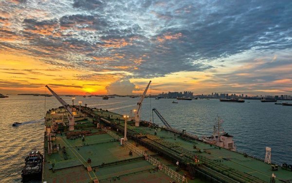 Trump: Iranul promite SUA să nu mai blocheze Strâmtoarea Ormuz