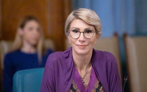 Turcan, atac la PSD: „Să guverneze, nu să demoleze”