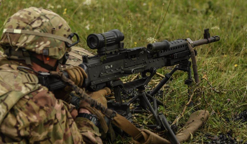 Israelul trasează „linie galbenă” în sudul Libanului, anunță CNN