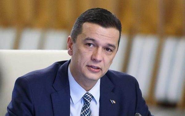 Grindeanu, replică acidă pentru PNL: „Eu nu dau lecții partidului!”