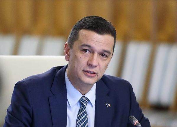 Grindeanu, replică acidă pentru PNL: „Eu nu dau lecții partidului!”