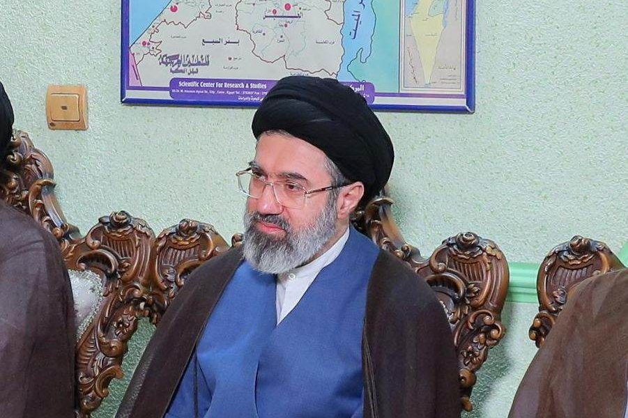 Mojtaba Khamenei avertizează: Marina iraniană, pregătită de noi înfrângeri