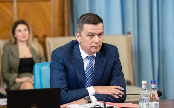 Grindeanu: „Situația actuală nu mai poate continua”, anunță ministrul