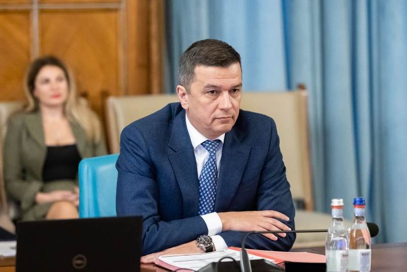 Grindeanu: „Situația actuală nu mai poate continua”, anunță ministrul