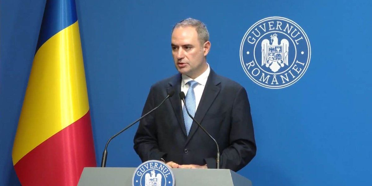 Nazare, mesaj clar de la Washington: România are ușile deschise