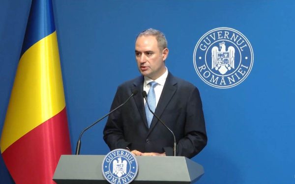 Nazare, mesaj clar de la Washington: România are ușile deschise