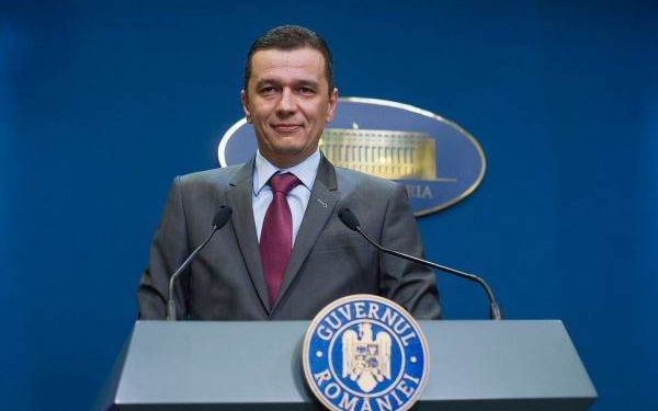 Grindeanu: Președintele vede rolul de mediator. Ce spune premierul