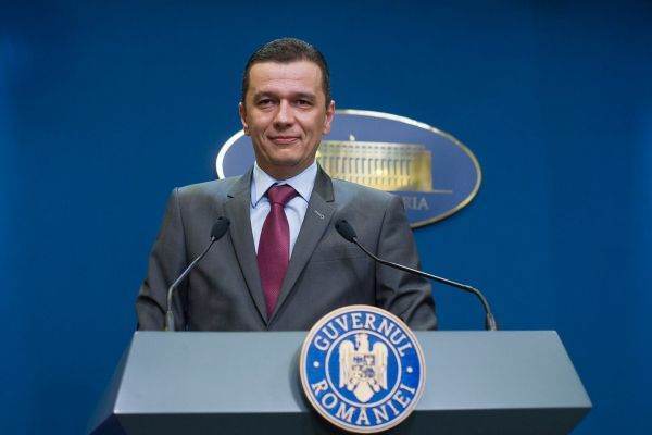 Grindeanu: Președintele vede rolul de mediator. Ce spune premierul