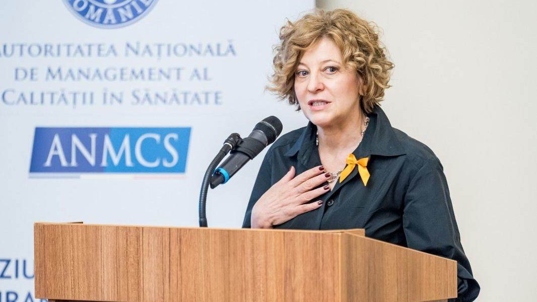 Oana Gheorghiu: Petrotrans, o afacere „moartă” de trei ori