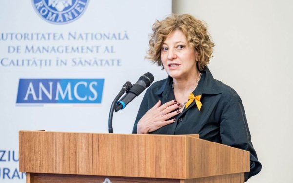 Oana Gheorghiu: Petrotrans, o afacere „moartă” de trei ori