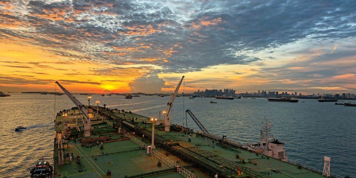Iranul, amenințări cu represalii după interceptarea unei nave de către SUA