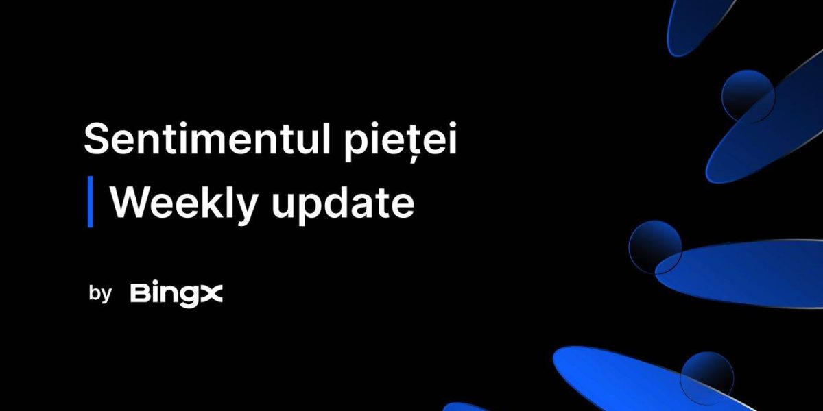 Atenție! Sentimentul pieței: Previziuni-fulger pentru săptămâna 13-17 Aprilie 2026