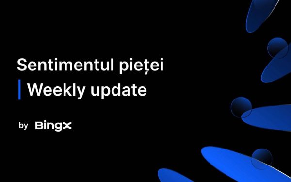 Atenție! Sentimentul pieței: Previziuni-fulger pentru săptămâna 13-17 Aprilie 2026