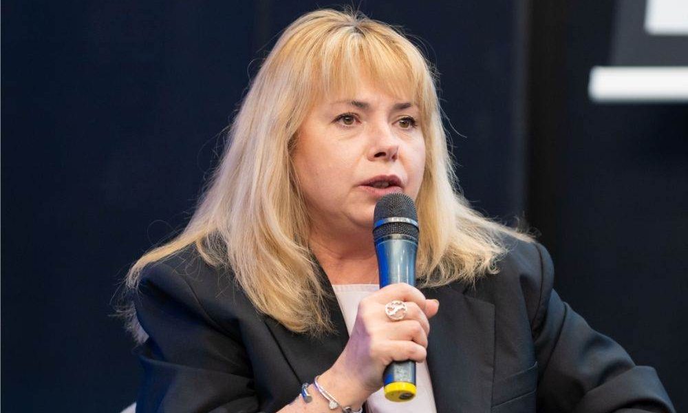 Anca Dragu (BNM) avertizează: Bănci, atenție la AI, dar și la riscuri!