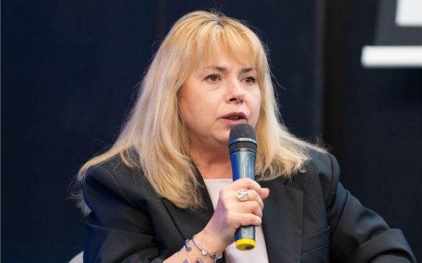 Anca Dragu (BNM) avertizează: Bănci, atenție la AI, dar și la riscuri!