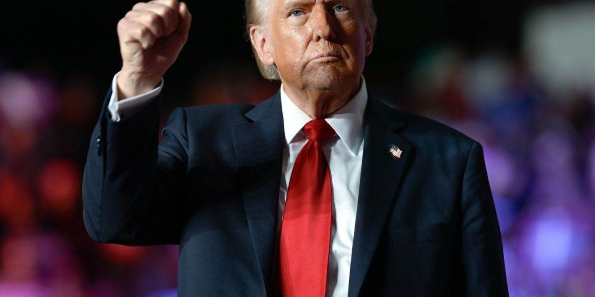 DONALD Trump anticipează acord cu Iranul și respinge extinderea armistitiului