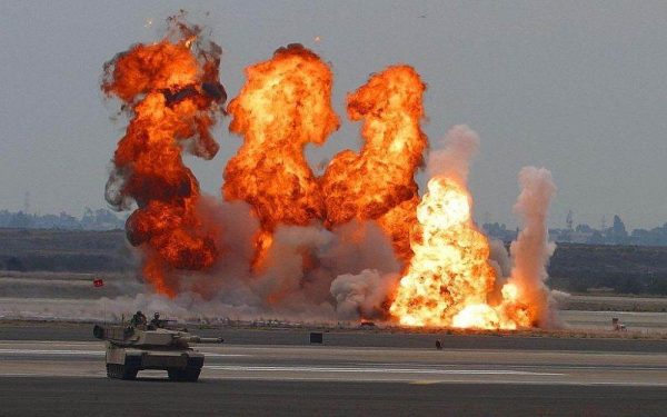 Israel: Hezbollah, acuzat de încălcarea armistițiului de către Forțele de Apărare