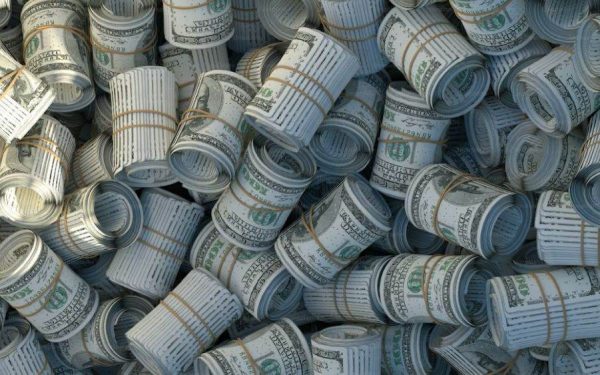 Ucraineanul scoate 554 de milioane de dolari pe un apartament de lux, Monte Carlo