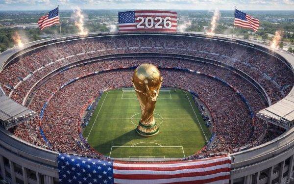 FIFA vinde noi bilete la Cupa Mondială: Start pentru fanii fotbalului!