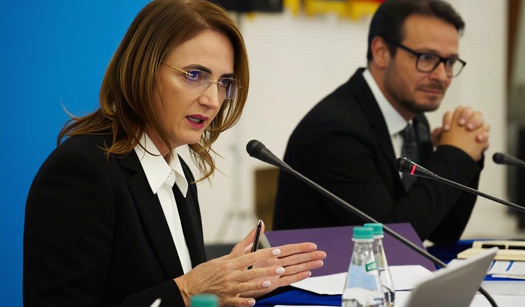 ÎCCJ tranșează indemnizațiile magistraților: Egalitate, impusă de UE!