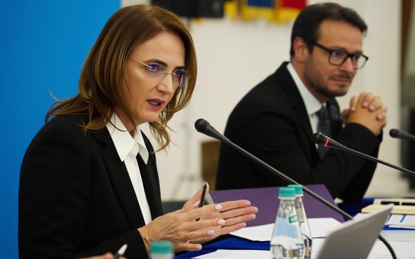 ÎCCJ tranșează indemnizațiile magistraților: Egalitate, impusă de UE!