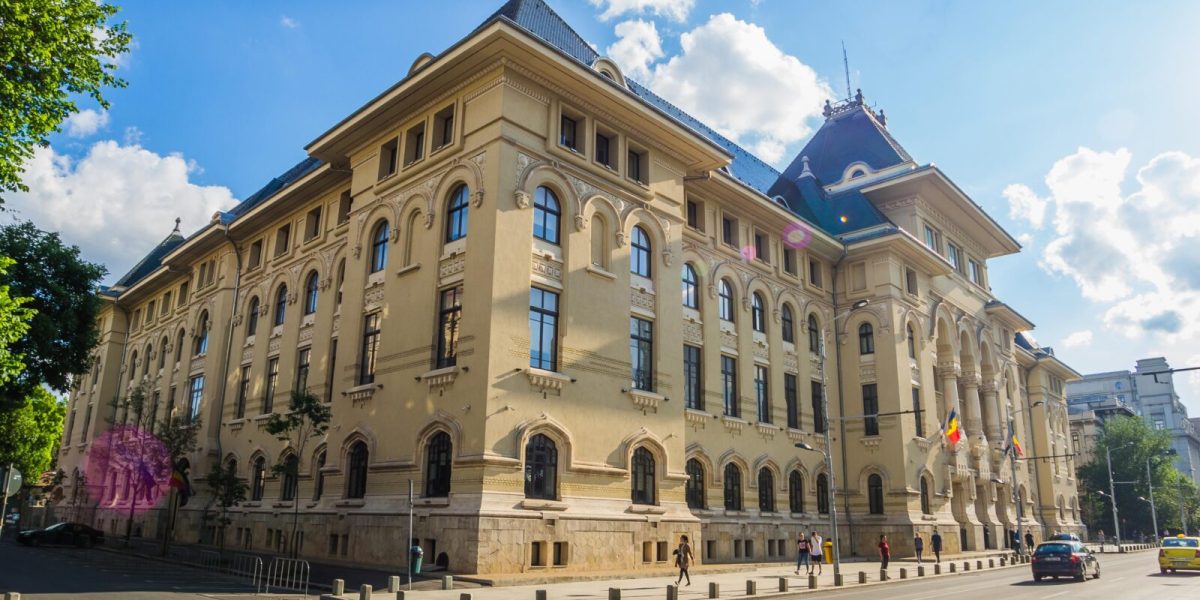 Buget COLOSAL pentru noile instituții ale lui Ciucu: 40 de milioane de euro!