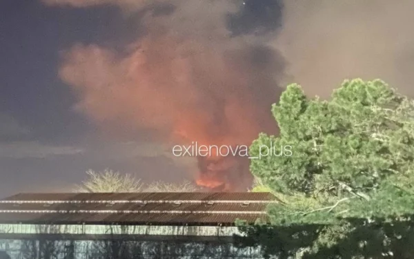 Rusia lovește: Atacuri masive înainte de Paște, zeci de victime