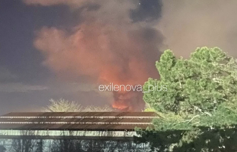 Rusia lovește: Atacuri masive înainte de Paște, zeci de victime