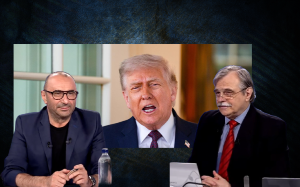 Trump nu a lovit Iranul: Aurul negru salvat, averea poporului iranian, neatinsă