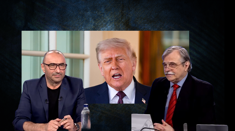 Trump nu a lovit Iranul: Aurul negru salvat, averea poporului iranian, neatinsă